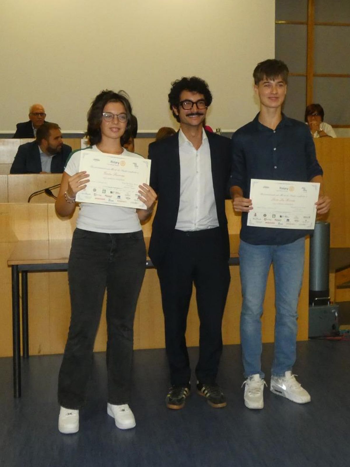 Comunità